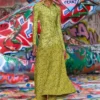 o-grace-mix Bouclé skirt with lycra waist o-grace-mix Bouclé skirt with lycra waist