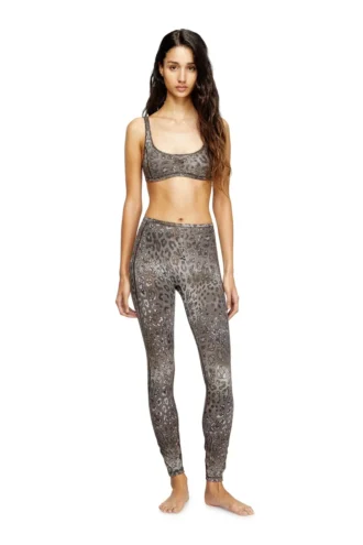 chelsea-utlt Leopard print nylon sports bra chelsea-utlt Leopard print nylon sports bra