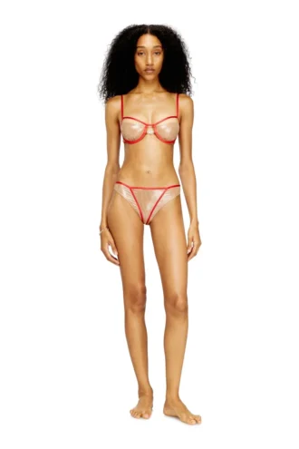 cindy-gft Underwire bra with contrasting trims cindy-gft Underwire bra with contrasting trims