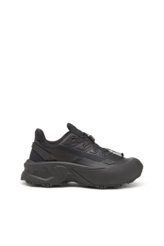 d-cage runner D-Cage Runner-Sneakers in TPU-trimmed ripstop d-cage runner D-Cage Runner-Sneakers in TPU-trimmed ripstop