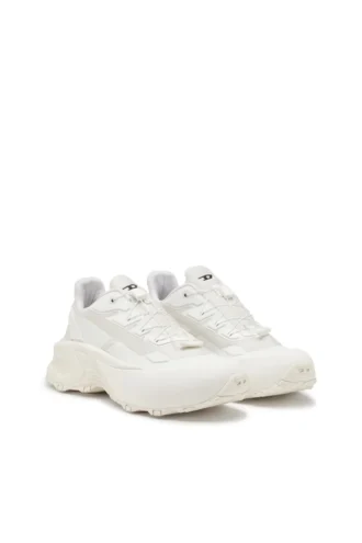d-cage runner D-Cage Runner-Sneakers in TPU-trimmed ripstop d-cage runner D-Cage Runner-Sneakers in TPU-trimmed ripstop