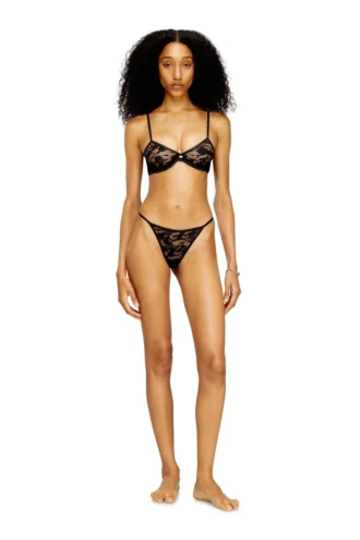 d-wire-utlt Underwire bra in nylon lace d-wire-utlt Underwire bra in nylon lace