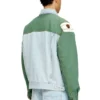 j-giant-20th Denim jacket with cotton insert j-giant-20th Denim jacket with cotton insert