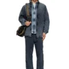 j-wilson Jacket in recycled nylon taslan j-wilson Jacket in recycled nylon taslan
