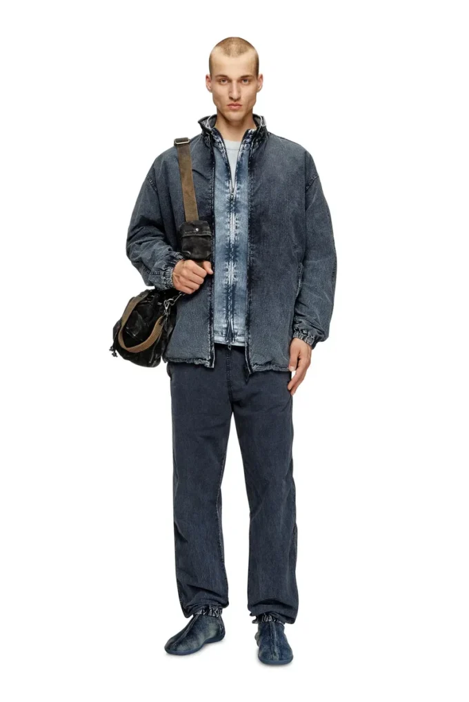 j-wilson Jacket in recycled nylon taslan j-wilson Jacket in recycled nylon taslan