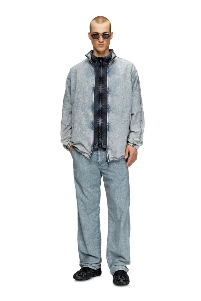 j-wilson Jacket in recycled nylon taslan j-wilson Jacket in recycled nylon taslan