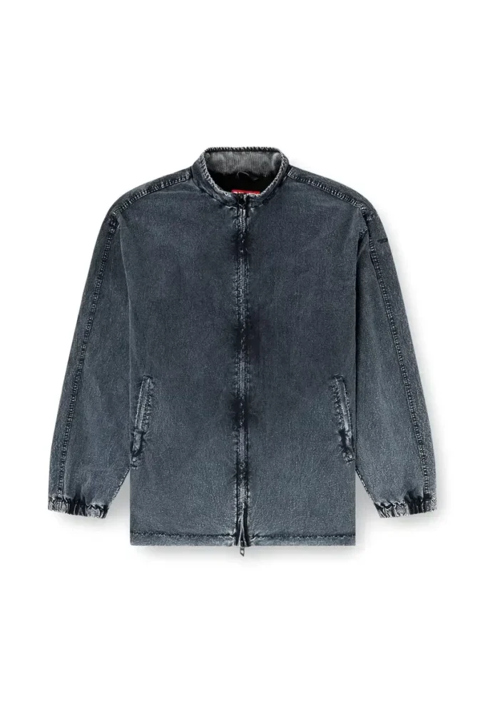 j-wilson Jacket in recycled nylon taslan j-wilson Jacket in recycled nylon taslan