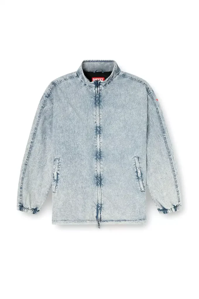 j-wilson Jacket in recycled nylon taslan j-wilson Jacket in recycled nylon taslan