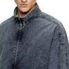 j-wilson Jacket in recycled nylon taslan j-wilson Jacket in recycled nylon taslan