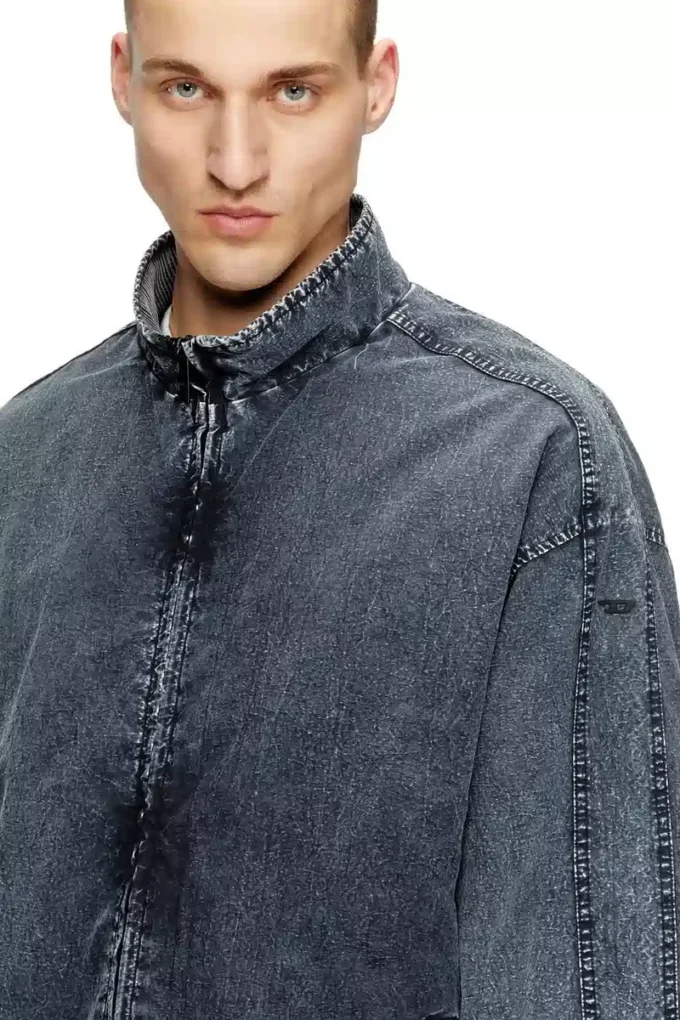 j-wilson Jacket in recycled nylon taslan j-wilson Jacket in recycled nylon taslan