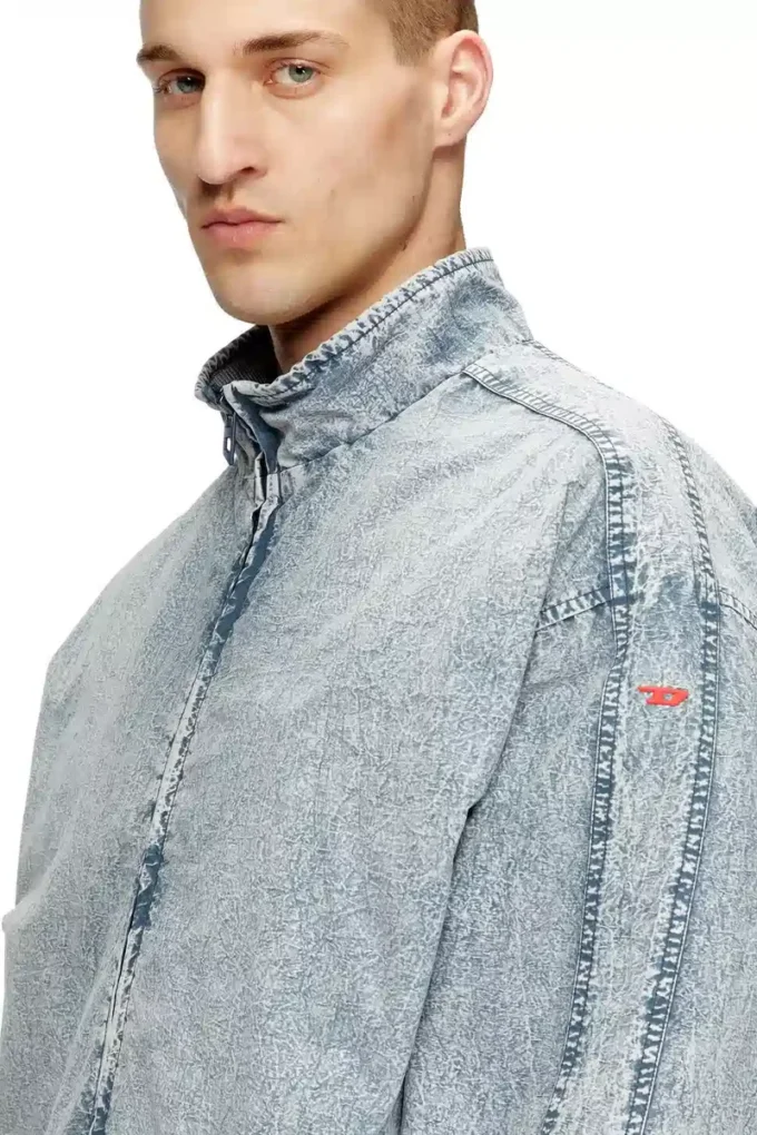 j-wilson Jacket in recycled nylon taslan j-wilson Jacket in recycled nylon taslan