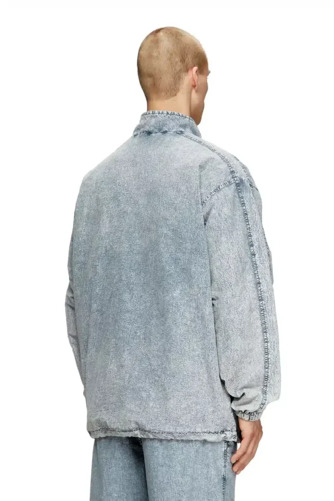j-wilson Jacket in recycled nylon taslan j-wilson Jacket in recycled nylon taslan