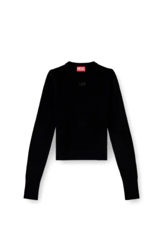 m-areesax Wool and cashmere top m-areesax Wool and cashmere top