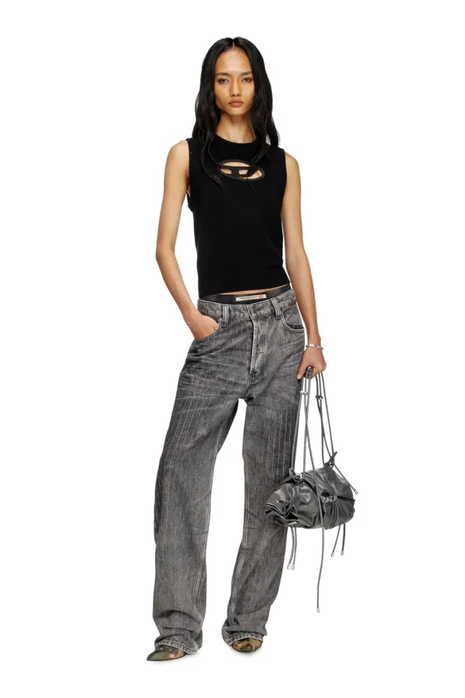 m-argarin-sl Knit tank top in cashmere blend m-argarin-sl Knit tank top in cashmere blend
