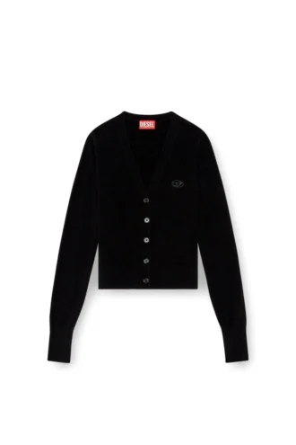 m-arte Wool and cashmere cardigan m-arte Wool and cashmere cardigan