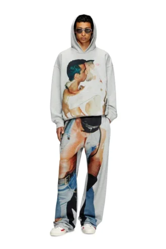 pr-s-boxt-hood-tom25 Hoodie with graphic print pr-s-boxt-hood-tom25 Hoodie with graphic print