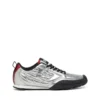 s-pagodha low S-Pagodha-Quilted metallic sneakers