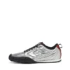 s-pagodha low S-Pagodha-Quilted metallic sneakers