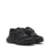 s-pro-v-dense low S-Pro-V-Dense-Mesh sneakers with Oval D logo