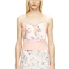 t-top-r2 Cotton top with thin straps t-top-r2 Cotton top with thin straps