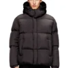 w-rolfys-wrd Quilted down jacket in ViralOff® Taslan w-rolfys-wrd Quilted down jacket in ViralOff® Taslan