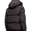 w-rolfys-wrd Quilted down jacket in ViralOff® Taslan w-rolfys-wrd Quilted down jacket in ViralOff® Taslan